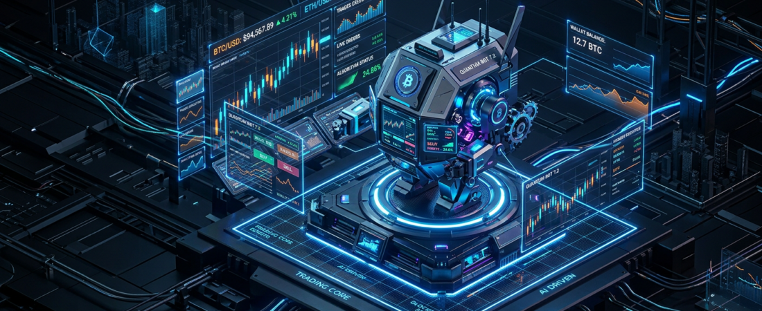 Mejores Bots de Trading de Cripto con IA en 2026: Análisis Completo