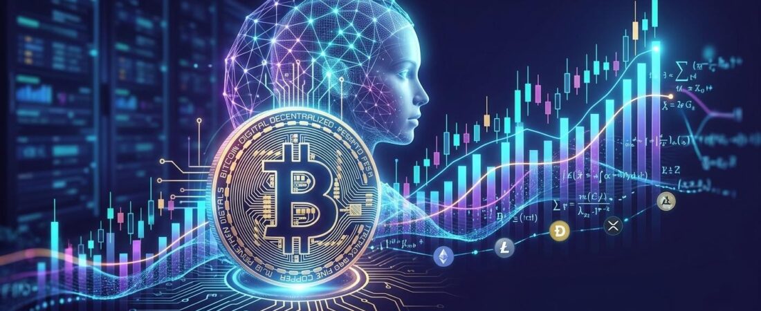 Cómo usar Inteligencia Artificial para Analizar Criptomonedas en 2026